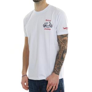 T-SHIRT 50 SPECIAL SUPERCULTURE - Mad Fashion | img vers.300x/